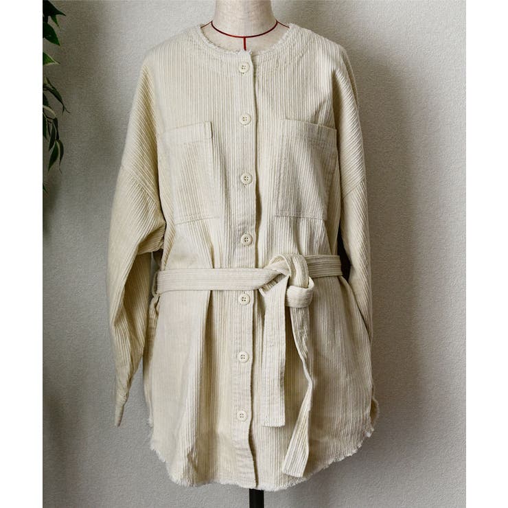 【ARGO TOKYO】 Corduroy | ARGO TOKYO | 詳細画像20 