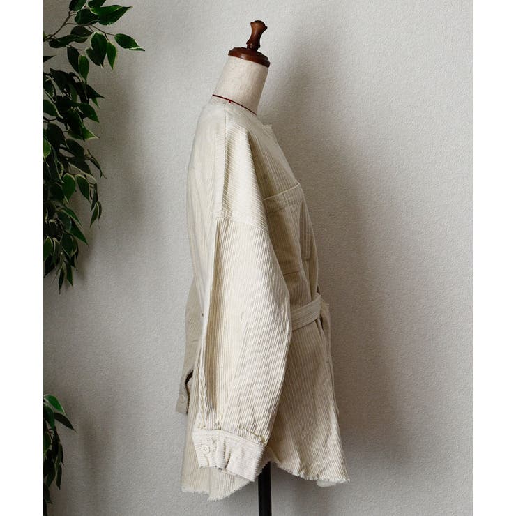 【ARGO TOKYO】 Corduroy | ARGO TOKYO | 詳細画像21 