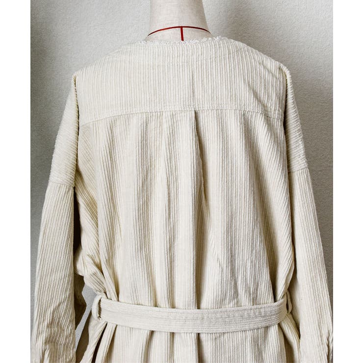 【ARGO TOKYO】 Corduroy | ARGO TOKYO | 詳細画像24 