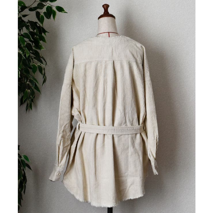 【ARGO TOKYO】 Corduroy | ARGO TOKYO | 詳細画像4 