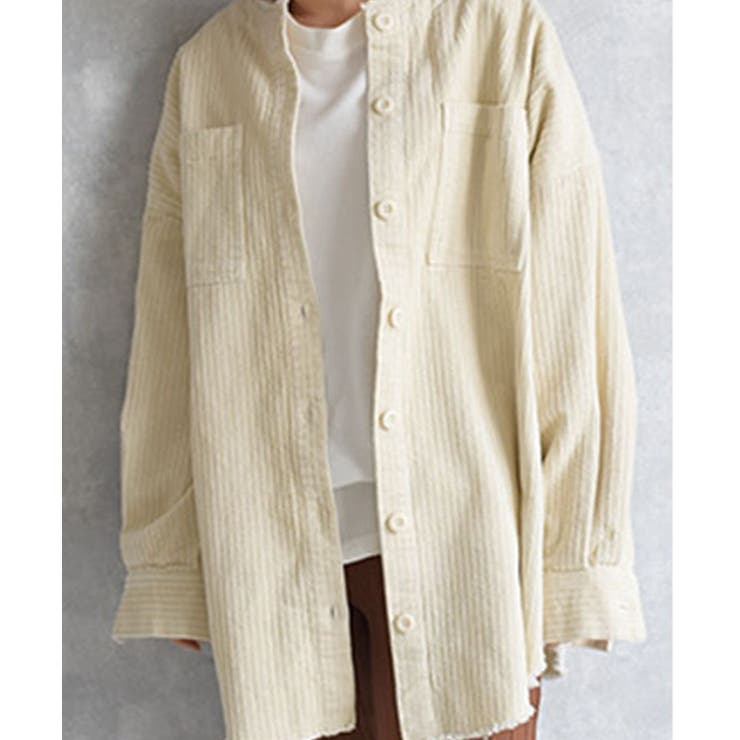 【ARGO TOKYO】 Corduroy | ARGO TOKYO | 詳細画像5 