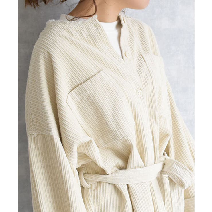 【ARGO TOKYO】 Corduroy | ARGO TOKYO | 詳細画像6 