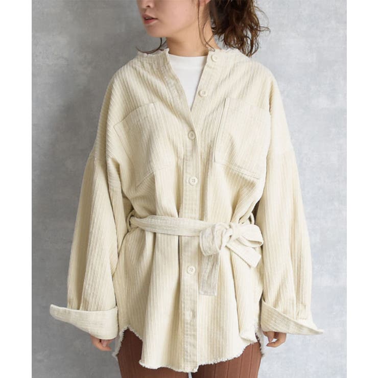 【ARGO TOKYO】 Corduroy | ARGO TOKYO | 詳細画像8 