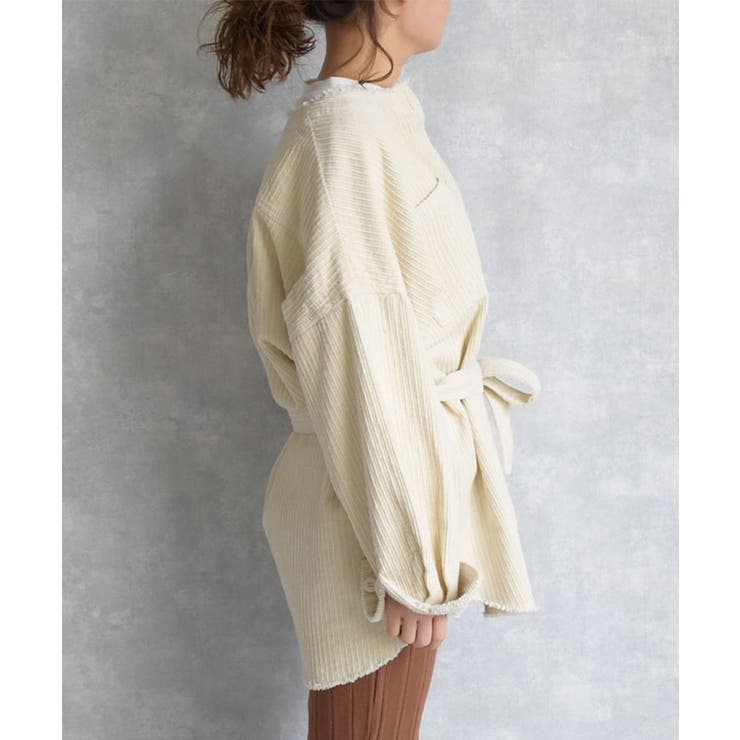 【ARGO TOKYO】 Corduroy | ARGO TOKYO | 詳細画像9 