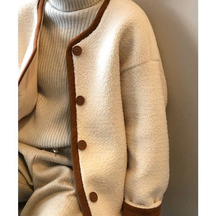 アイボリー | Color Scheme No | ARGO TOKYO