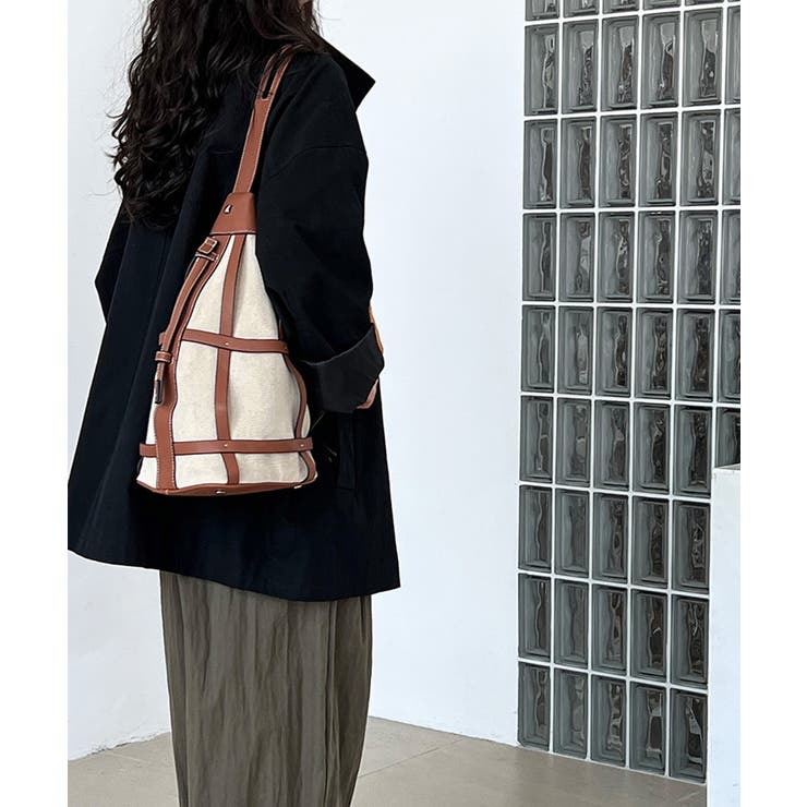 Stand Collar Over | ARGO TOKYO | 詳細画像18 