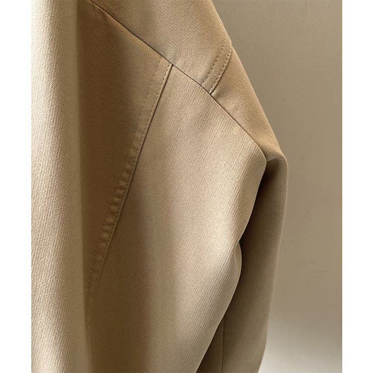 Stand Collar Short | ARGO TOKYO | 詳細画像23 