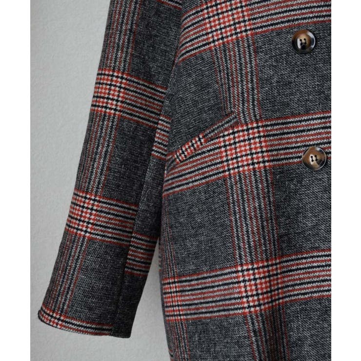 Wool Blend Over | ARGO TOKYO | 詳細画像22 