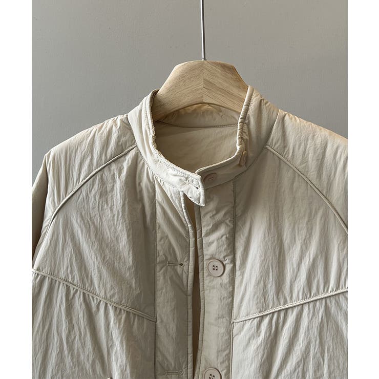 Short Padded Blouson 21126  | ARGO TOKYO | 詳細画像29 