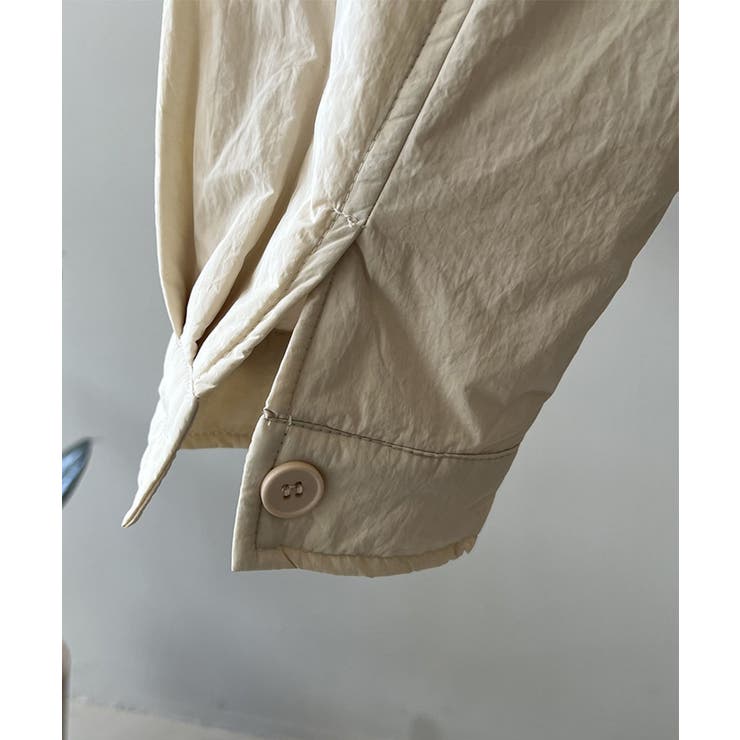 Short Padded Blouson 21126  | ARGO TOKYO | 詳細画像31 