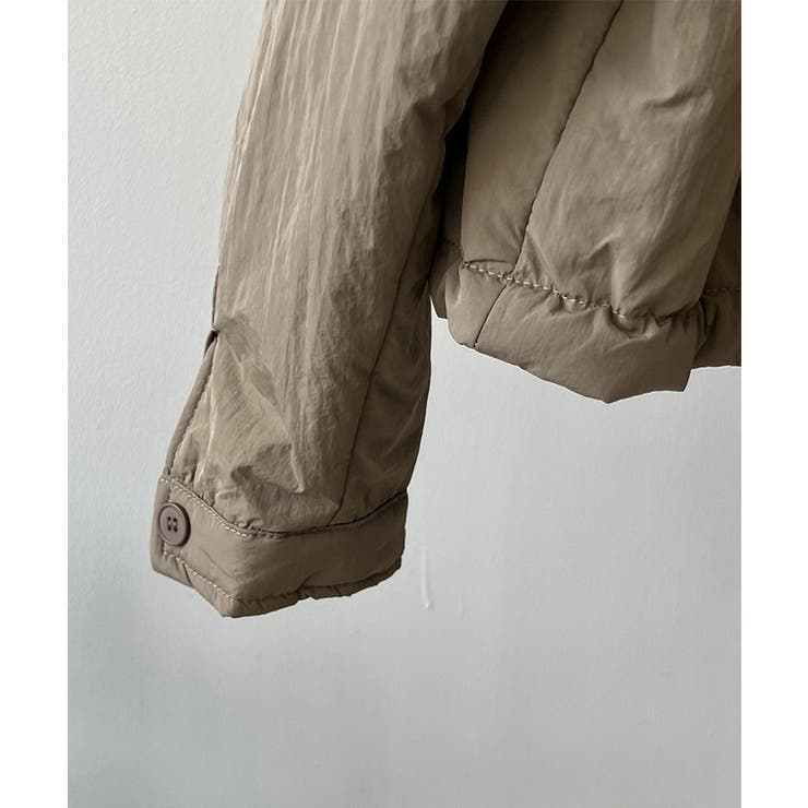 Short Padded Blouson 21126  | ARGO TOKYO | 詳細画像35 