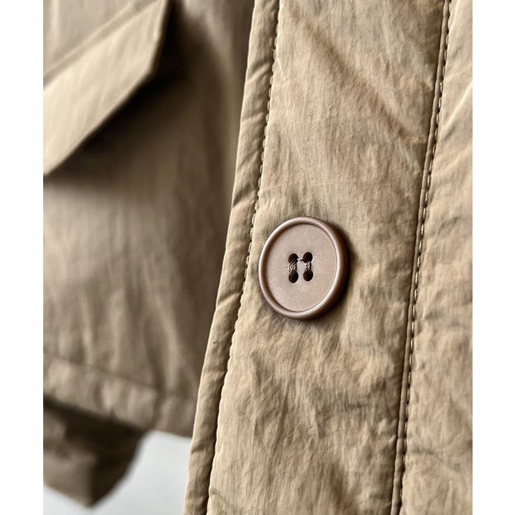 Short Padded Blouson 21126  | ARGO TOKYO | 詳細画像36 
