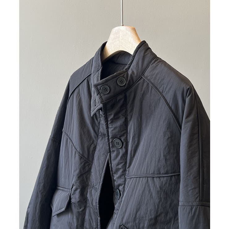 Short Padded Blouson 21126  | ARGO TOKYO | 詳細画像40 