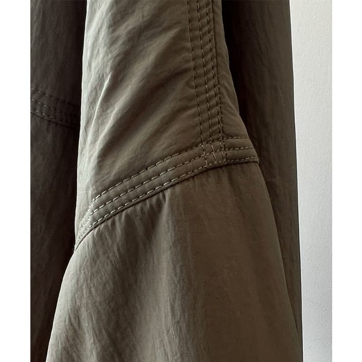 Padded Shirt Jacket 21127 | ARGO TOKYO | 詳細画像30 