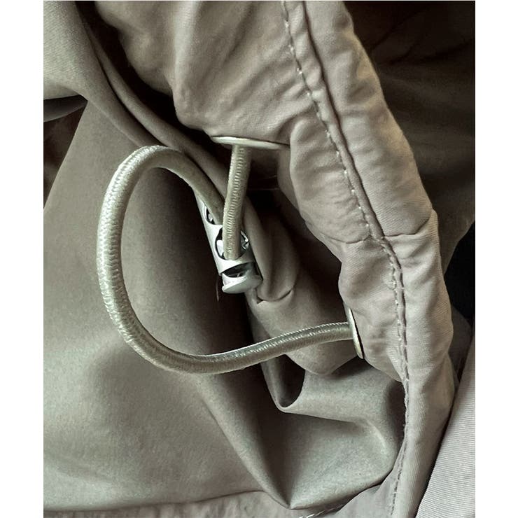 Padded Shirt Jacket 21127 | ARGO TOKYO | 詳細画像34 