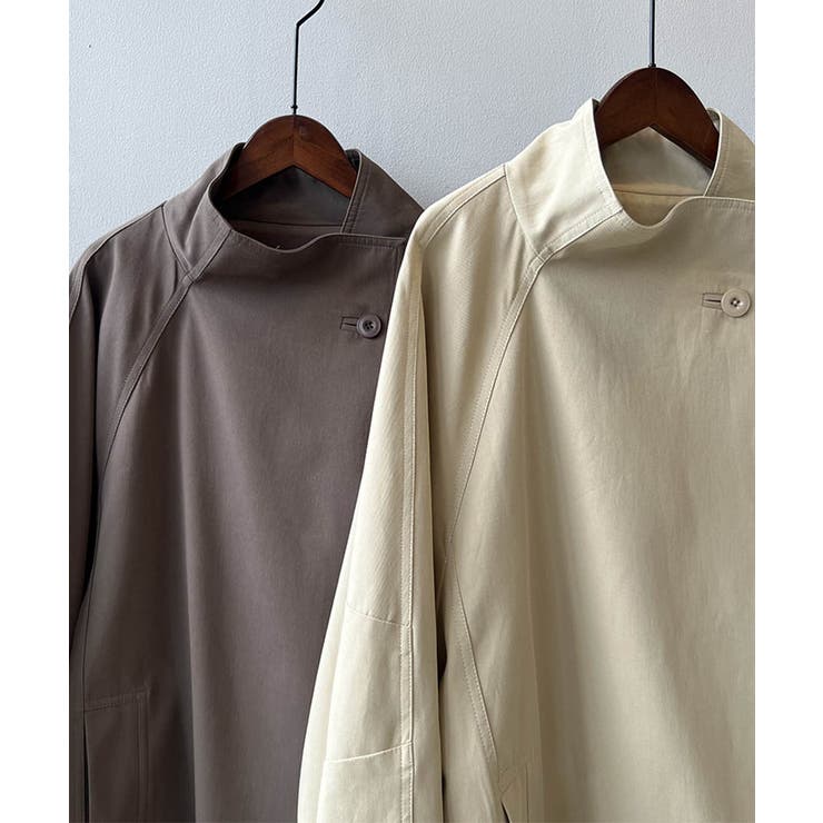 2 Way Half | ARGO TOKYO | 詳細画像2 