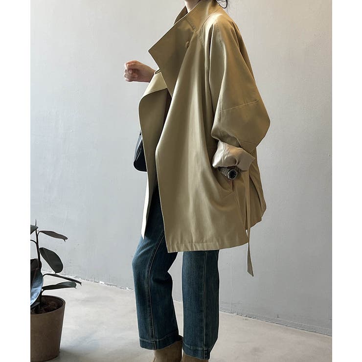 2 Way Half | ARGO TOKYO | 詳細画像12 