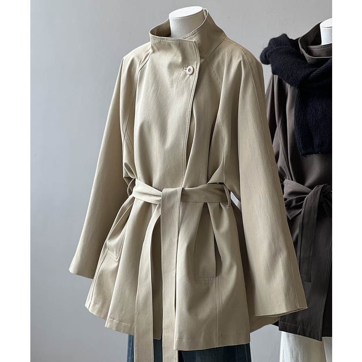 2 Way Half | ARGO TOKYO | 詳細画像15 