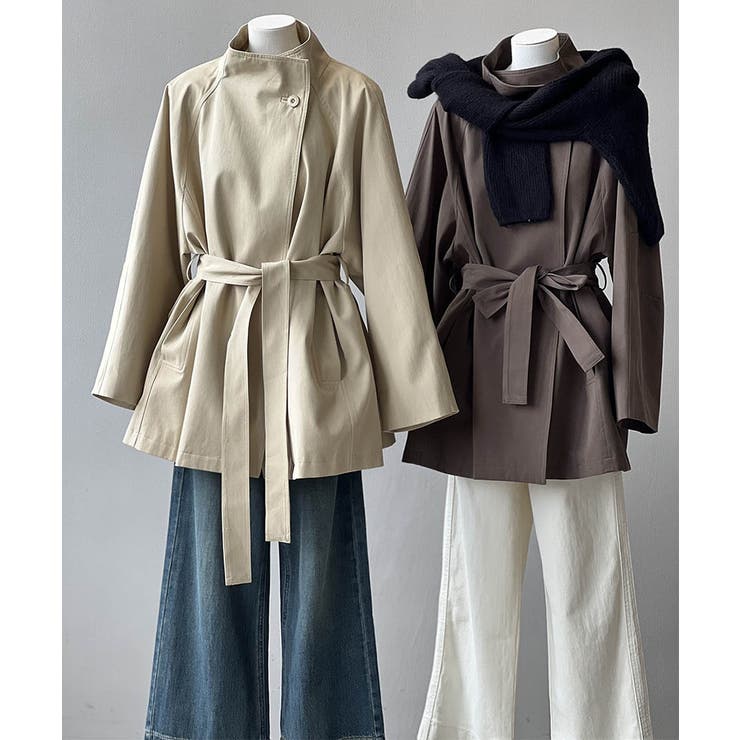 2 Way Half | ARGO TOKYO | 詳細画像17 