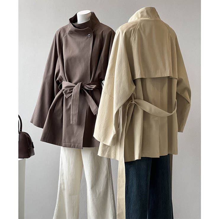 2 Way Half | ARGO TOKYO | 詳細画像18 