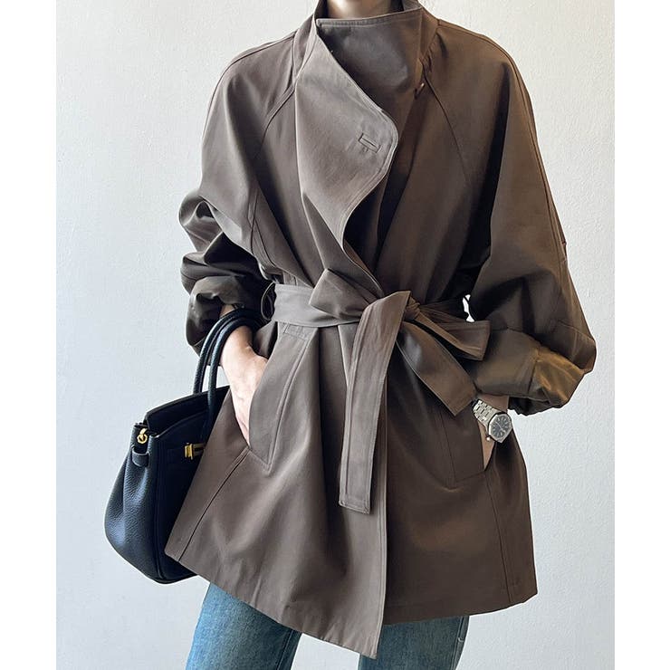 2 Way Half | ARGO TOKYO | 詳細画像19 