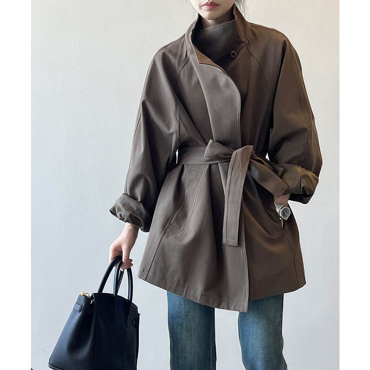 2 Way Half | ARGO TOKYO | 詳細画像20 