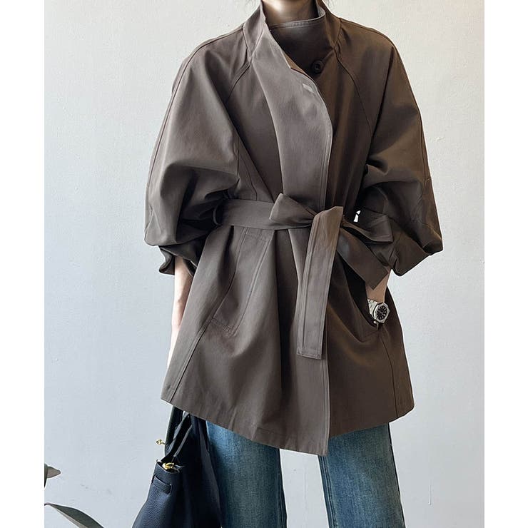 2 Way Half | ARGO TOKYO | 詳細画像21 