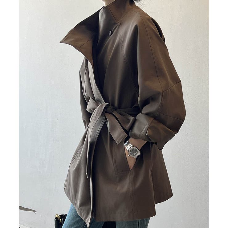 2 Way Half | ARGO TOKYO | 詳細画像22 