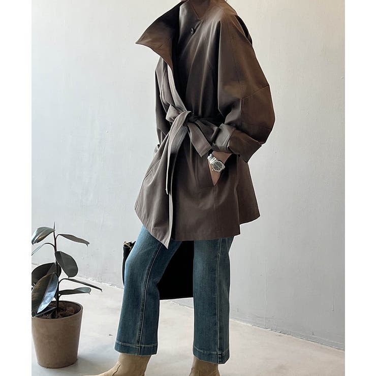 2 Way Half | ARGO TOKYO | 詳細画像23 