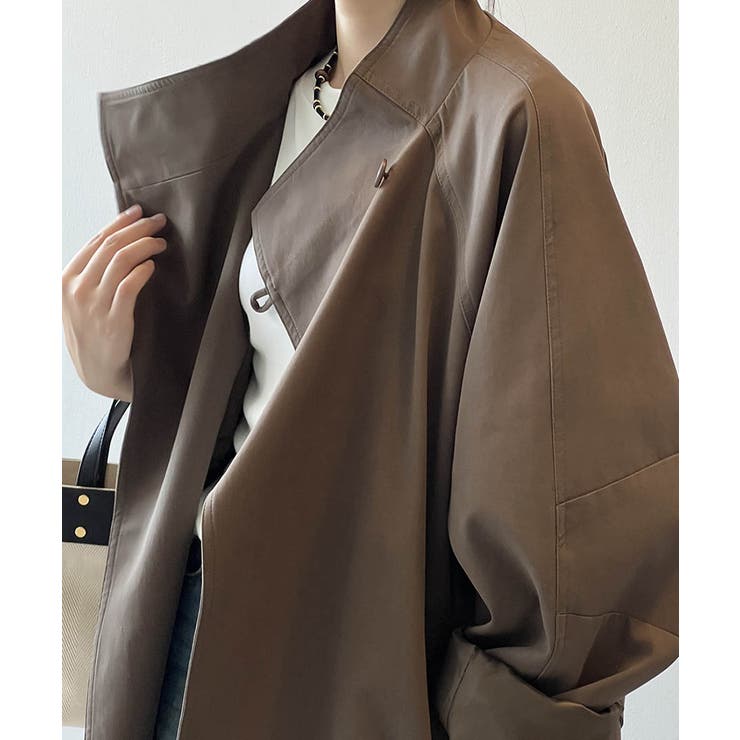 2 Way Half | ARGO TOKYO | 詳細画像24 