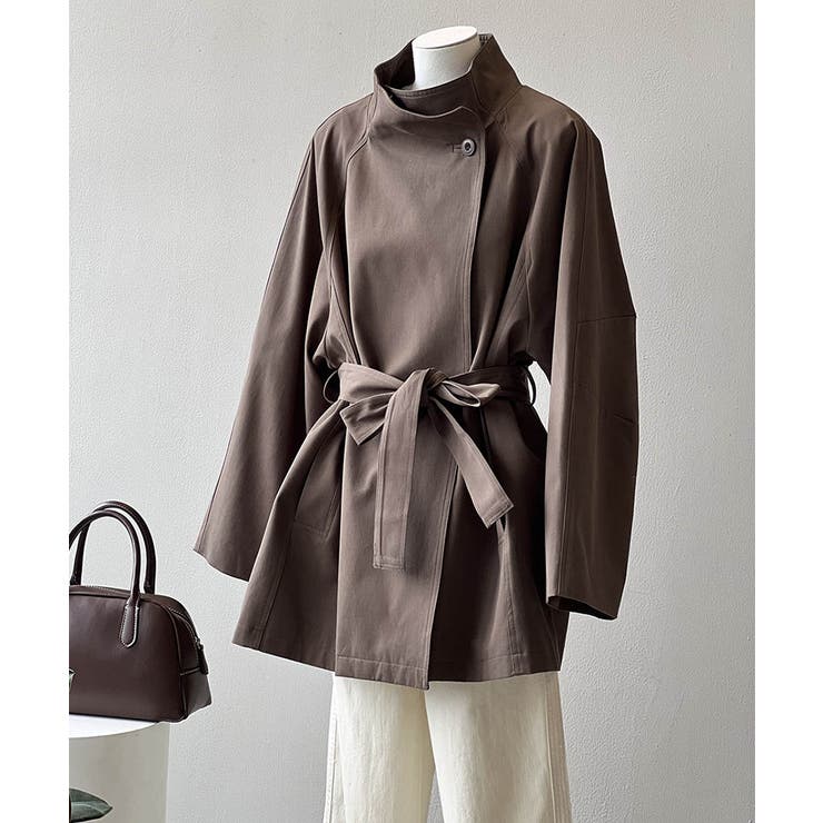 2 Way Half | ARGO TOKYO | 詳細画像26 