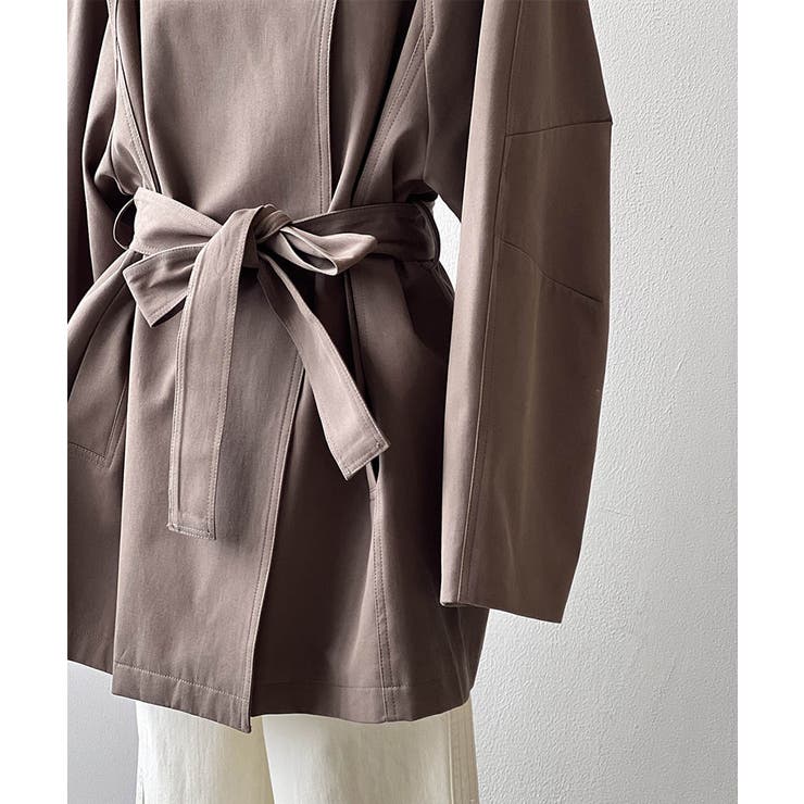 2 Way Half | ARGO TOKYO | 詳細画像28 