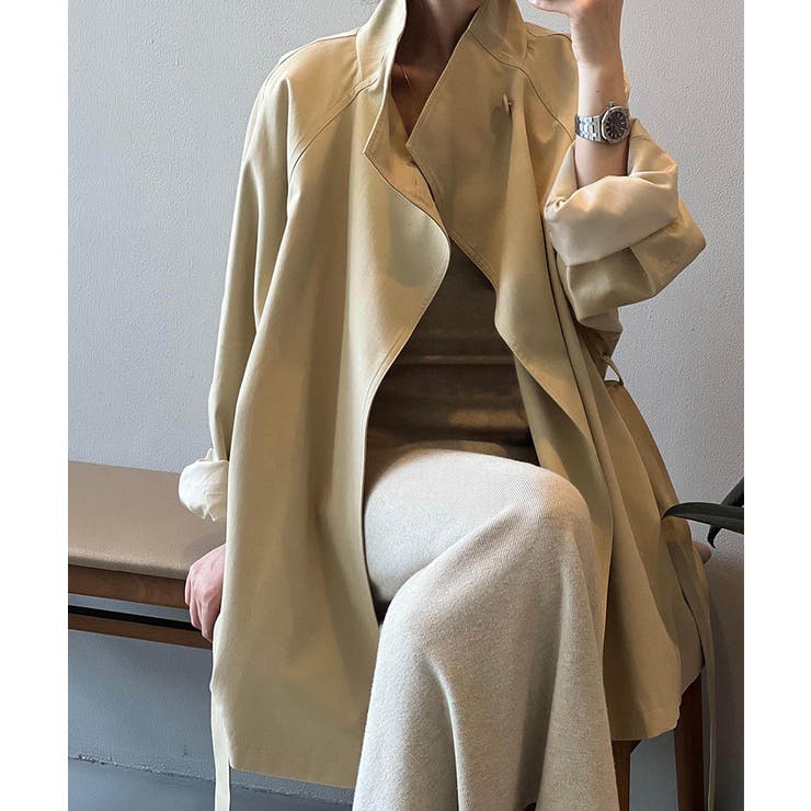 2 Way Half | ARGO TOKYO | 詳細画像4 