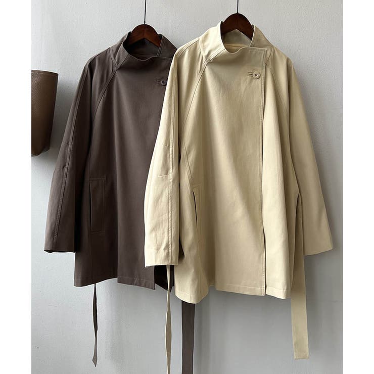 2 Way Half | ARGO TOKYO | 詳細画像30 