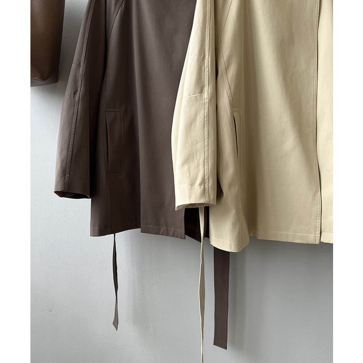 2 Way Half | ARGO TOKYO | 詳細画像31 