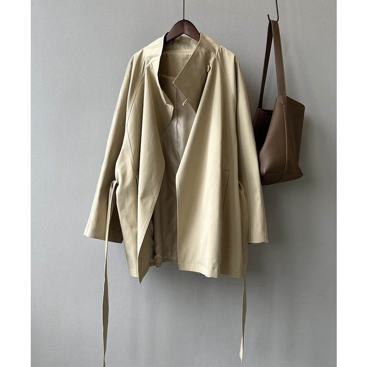 2 Way Half | ARGO TOKYO | 詳細画像32 