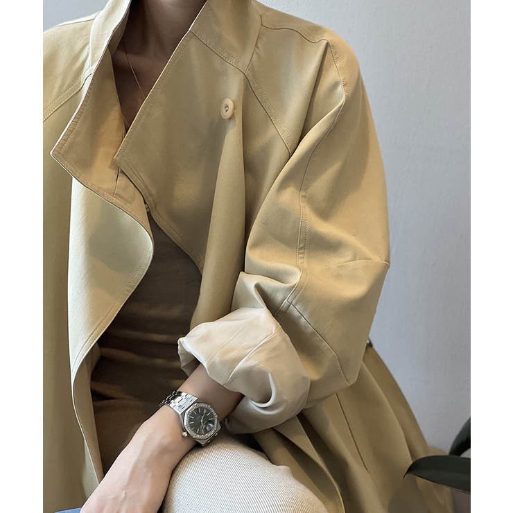 2 Way Half | ARGO TOKYO | 詳細画像5 