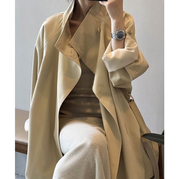 2 Way Half | ARGO TOKYO | 詳細画像7 