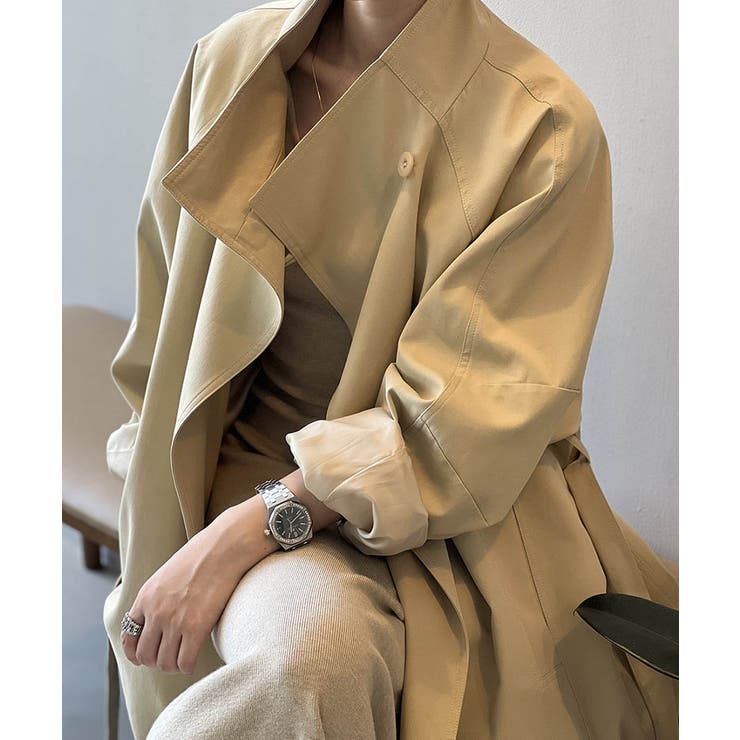 2 Way Half | ARGO TOKYO | 詳細画像9 