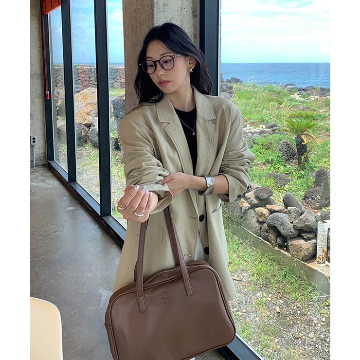 Over Size Tailor | ARGO TOKYO | 詳細画像12 