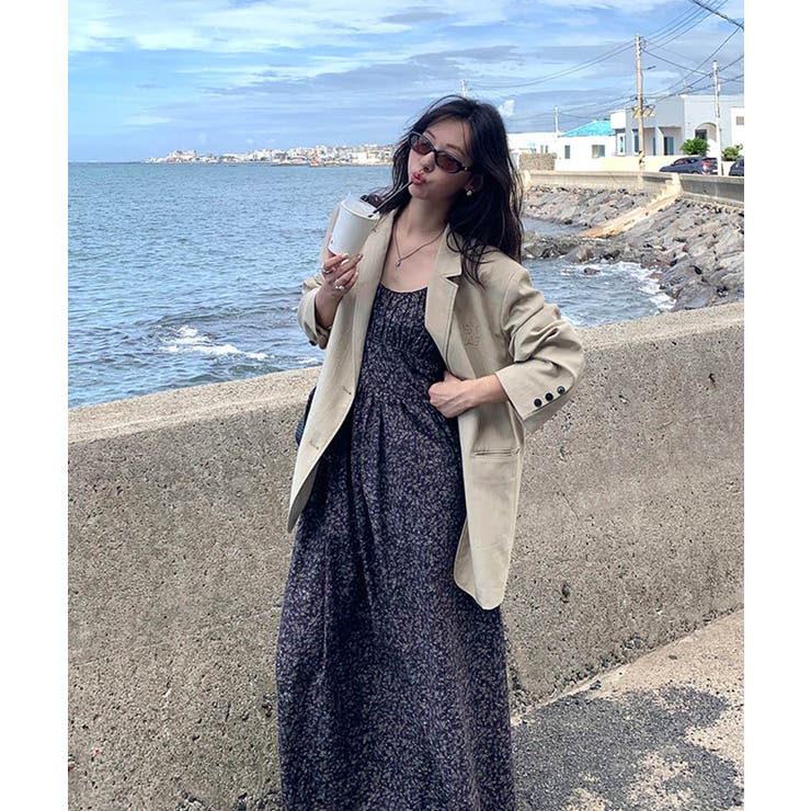 Over Size Tailor | ARGO TOKYO | 詳細画像15 