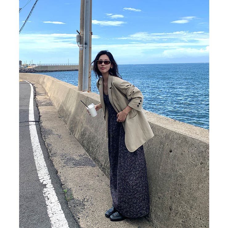 Over Size Tailor | ARGO TOKYO | 詳細画像16 