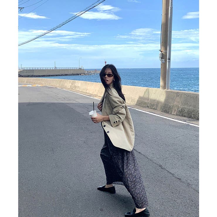 Over Size Tailor | ARGO TOKYO | 詳細画像18 