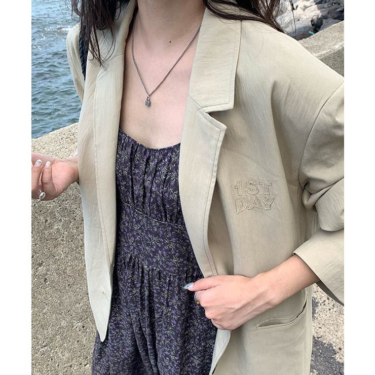 Over Size Tailor | ARGO TOKYO | 詳細画像20 