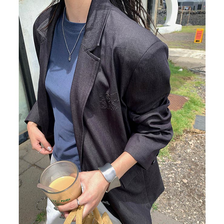 Over Size Tailor | ARGO TOKYO | 詳細画像22 