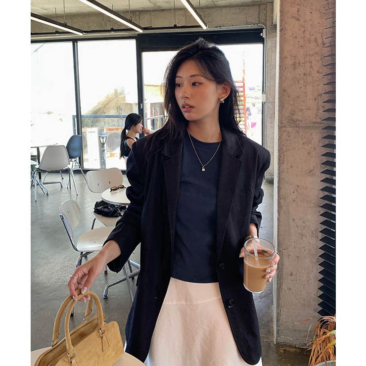 Over Size Tailor | ARGO TOKYO | 詳細画像23 