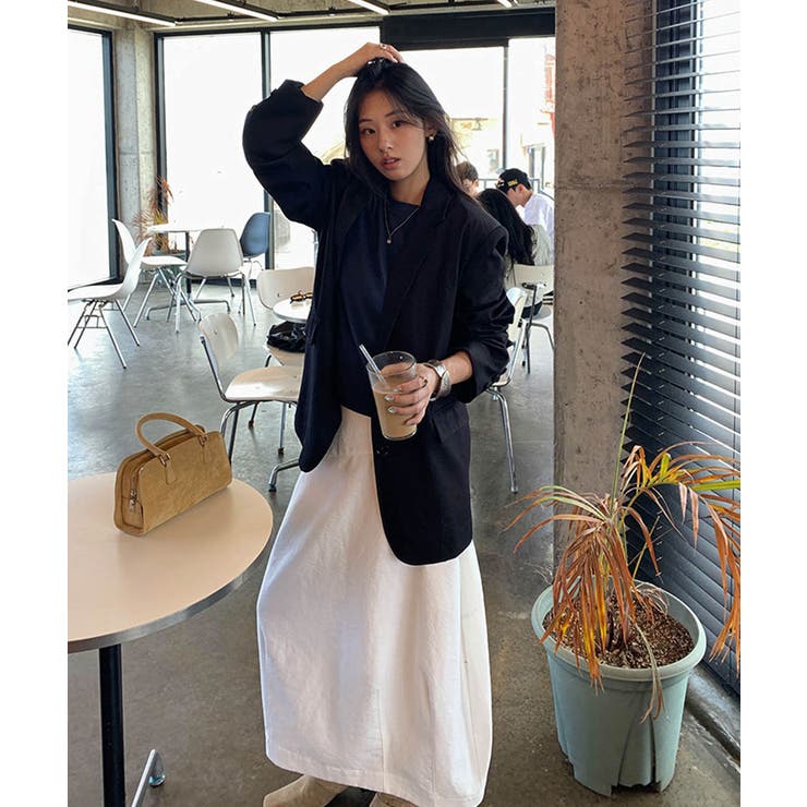 Over Size Tailor | ARGO TOKYO | 詳細画像24 