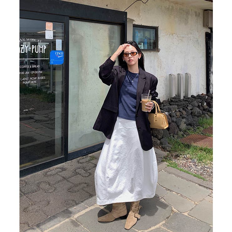 Over Size Tailor | ARGO TOKYO | 詳細画像25 