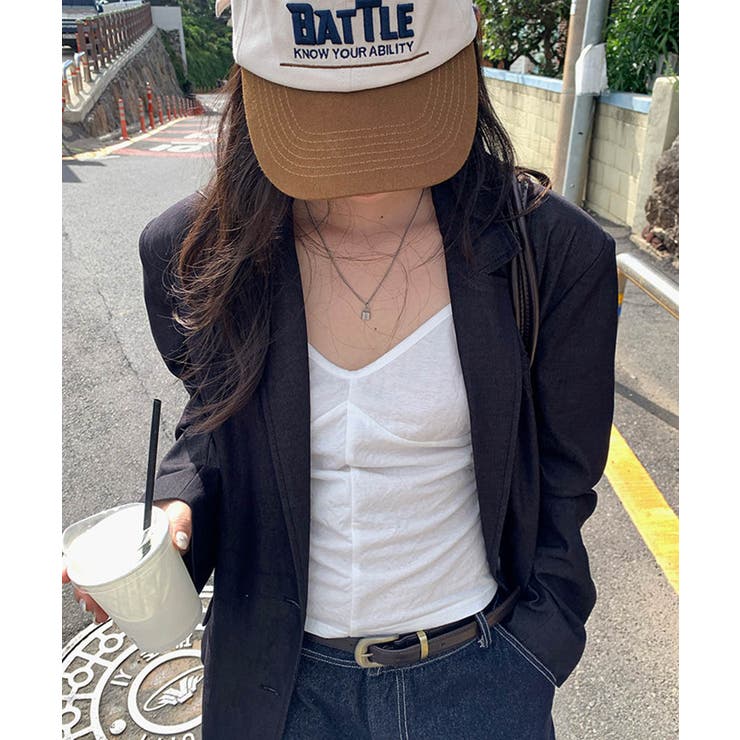 Over Size Tailor | ARGO TOKYO | 詳細画像27 