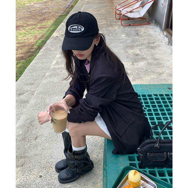 Over Size Tailor | ARGO TOKYO | 詳細画像28 